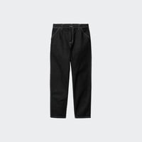 Jeans SIMPLE  Noir
