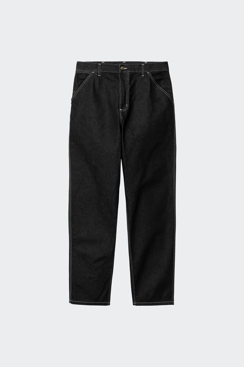 CARHARTT WIP Jeans Black