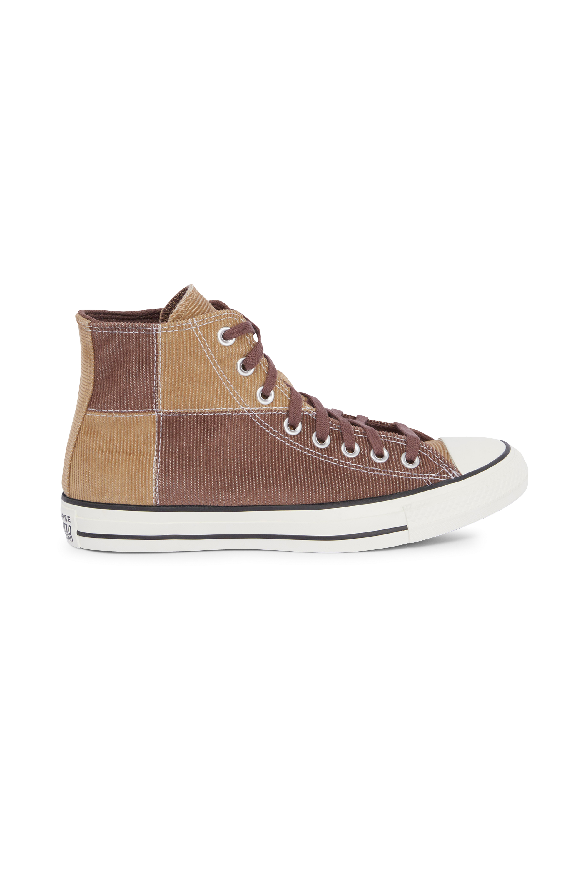 sneakers Brown