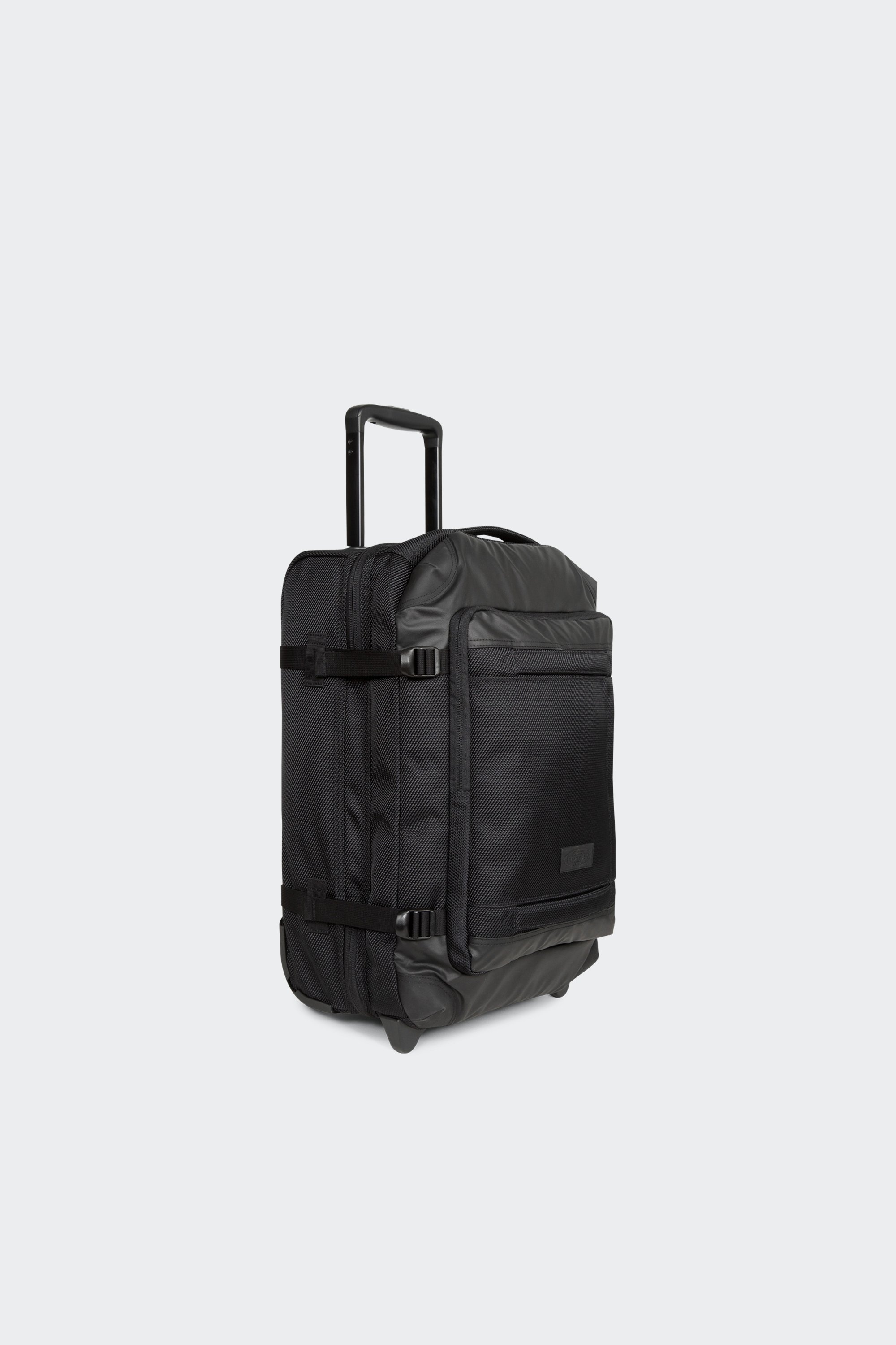 Suitcase | Black by EASTPAK Suitcase Black