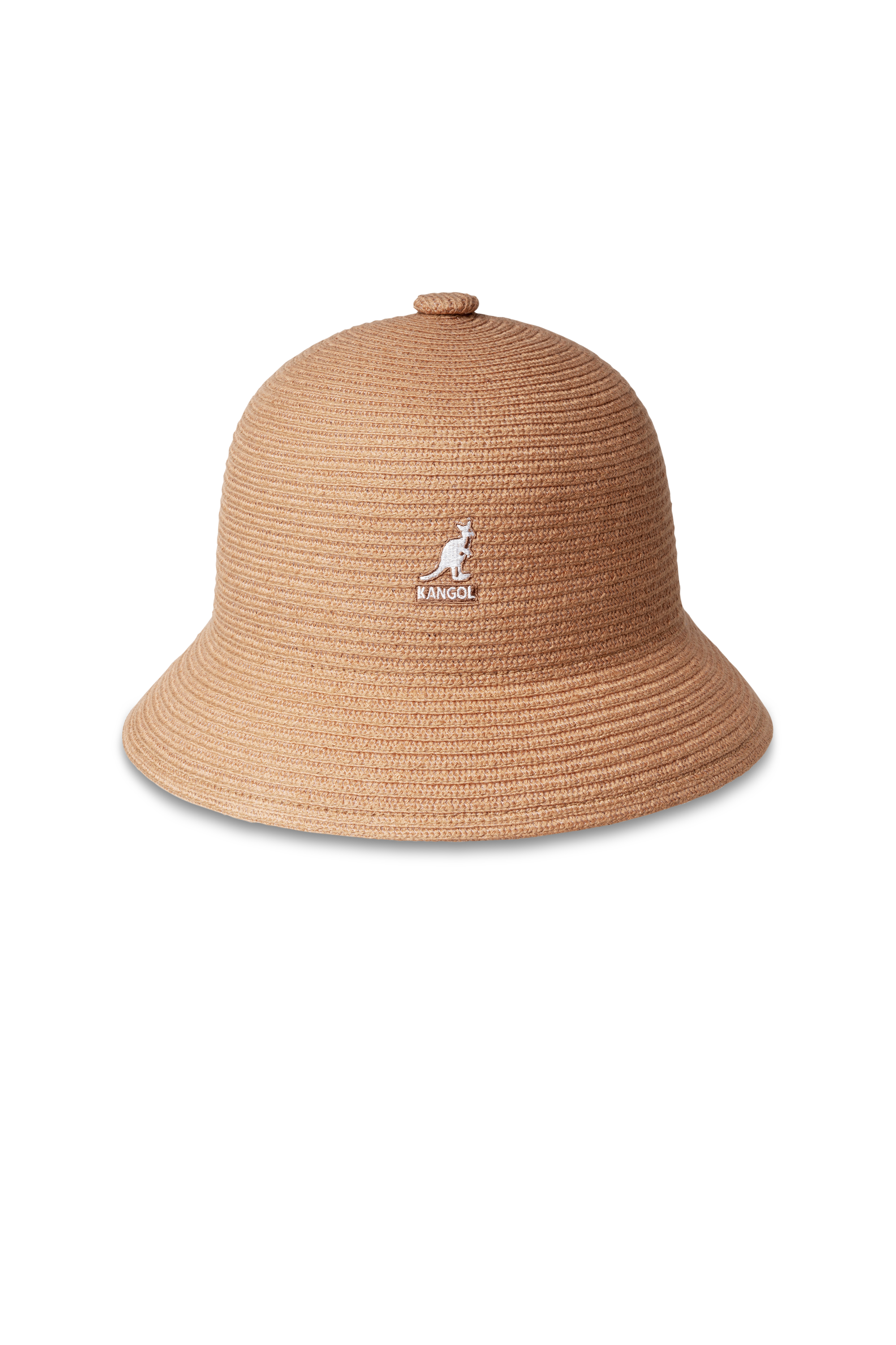 Bucket hat Orange