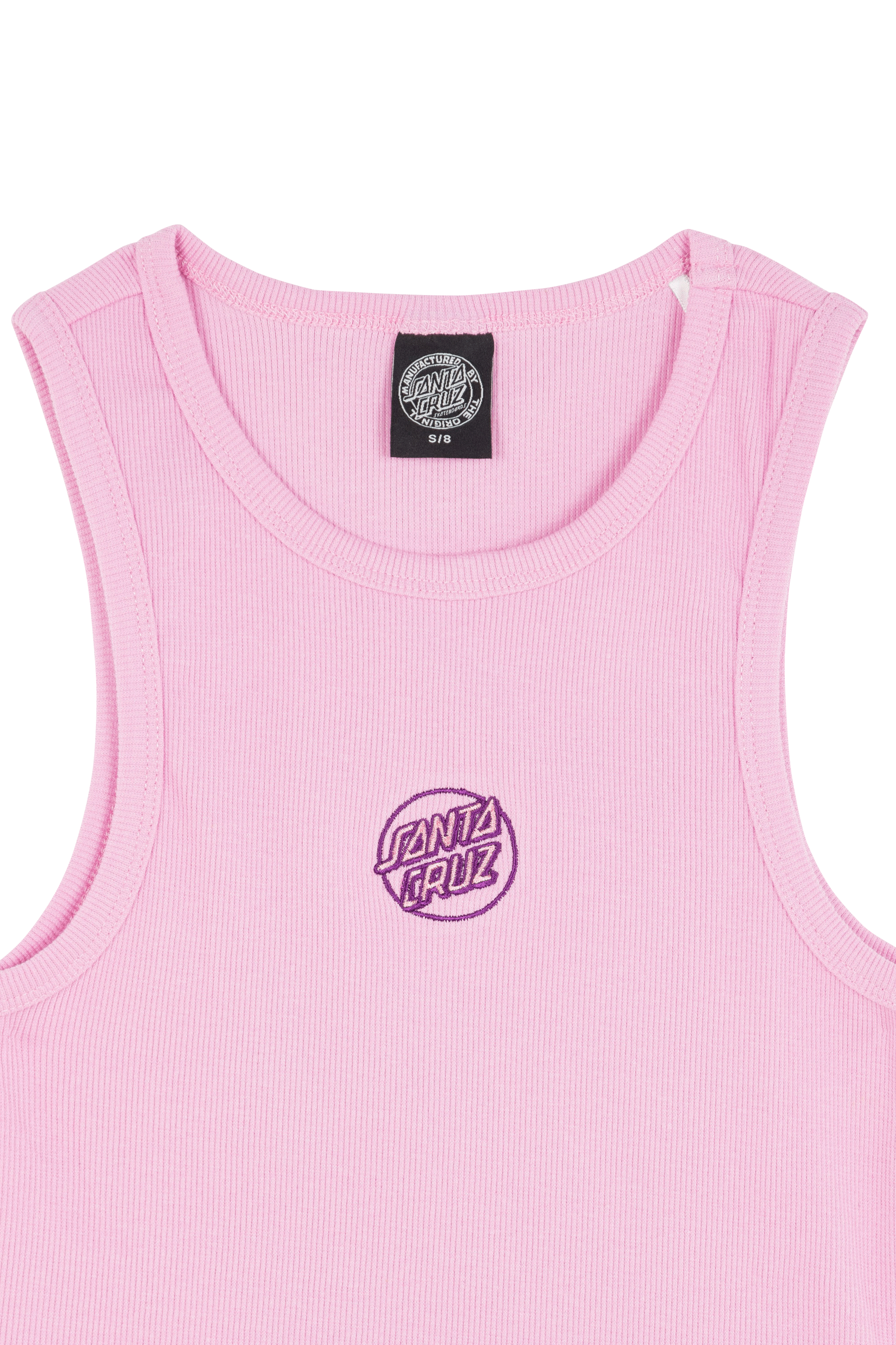 Tank top Pink