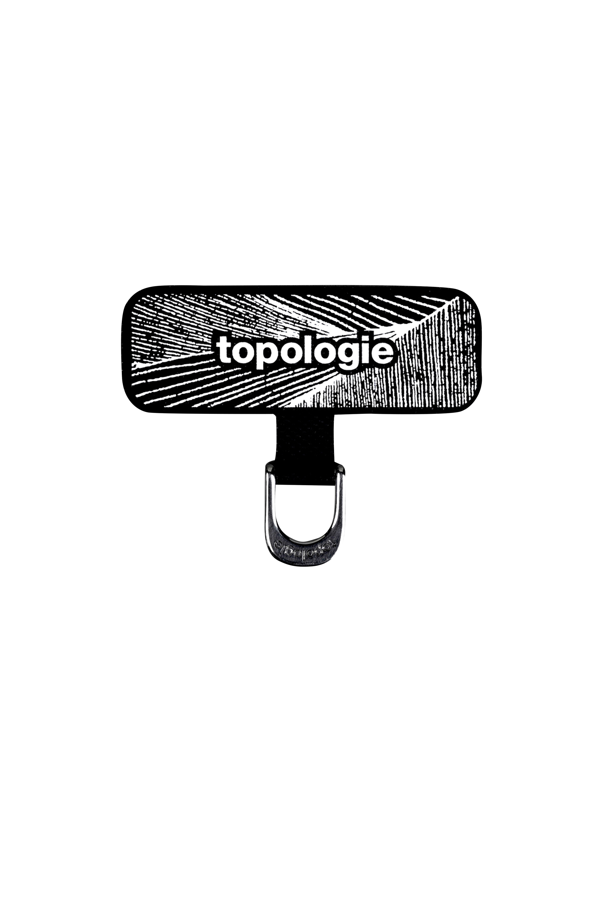 Adapter Black