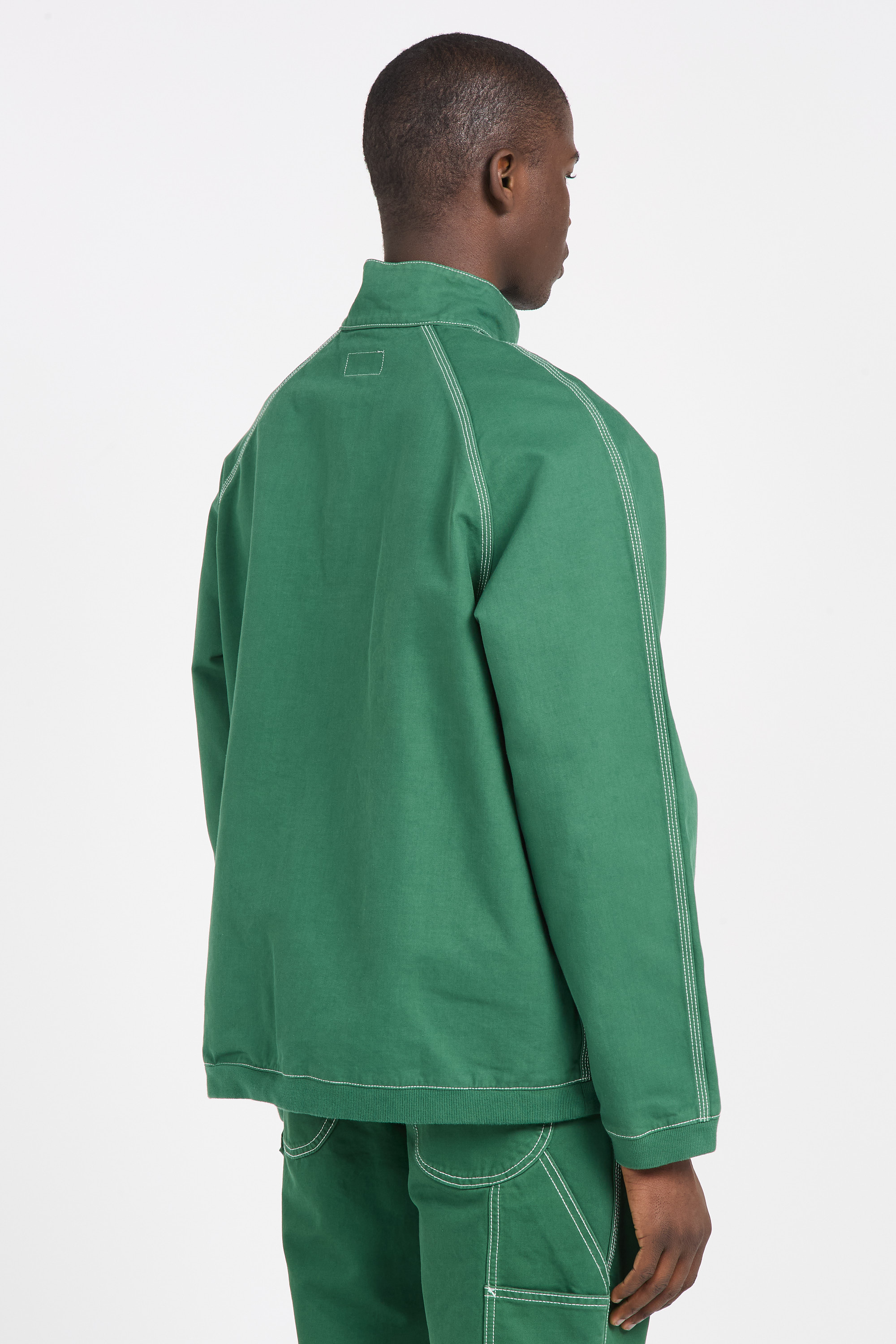 Veste  Vert