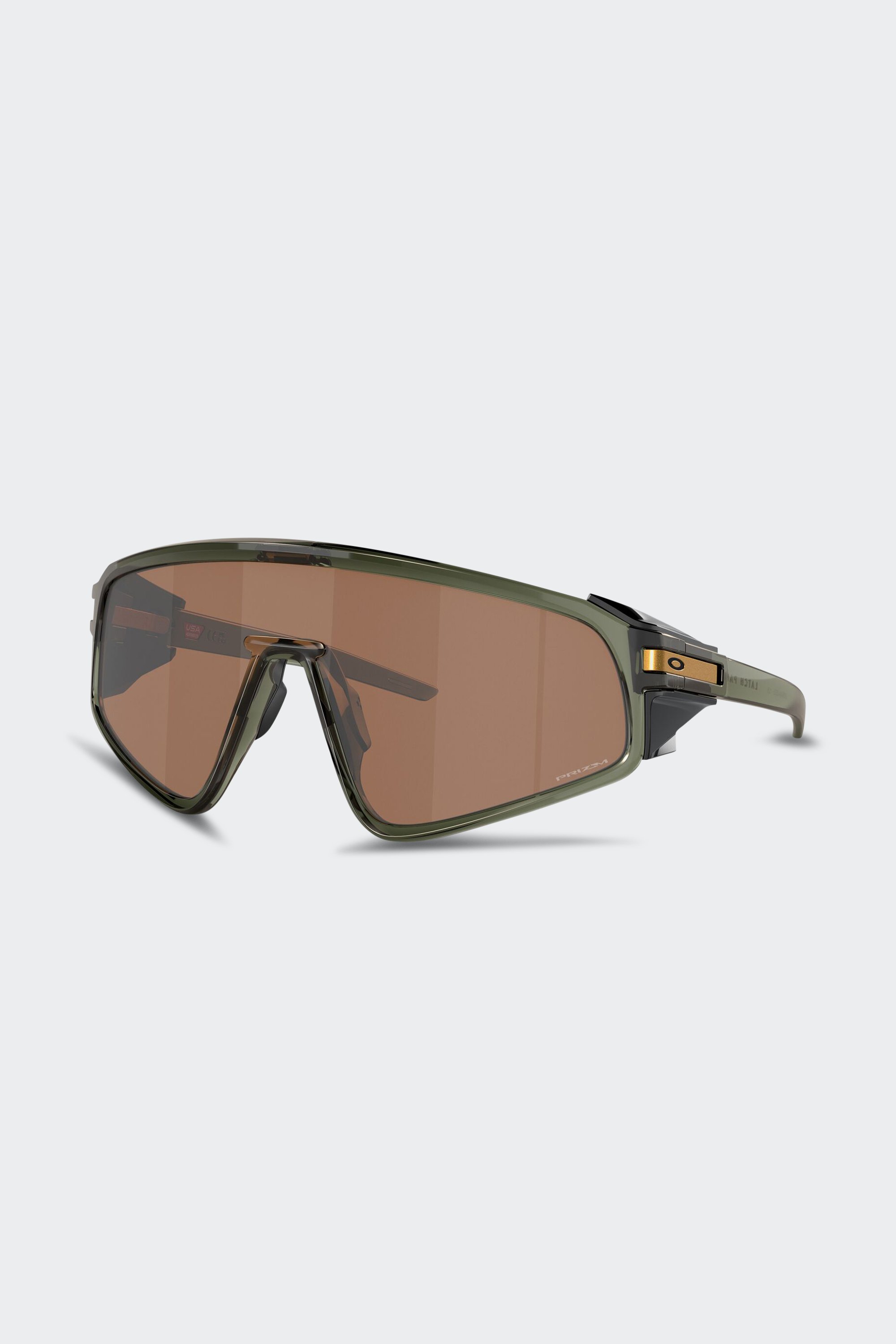 Lunettes de soleil | Multicolore by OAKLEY Lunettes de soleil Multicolore