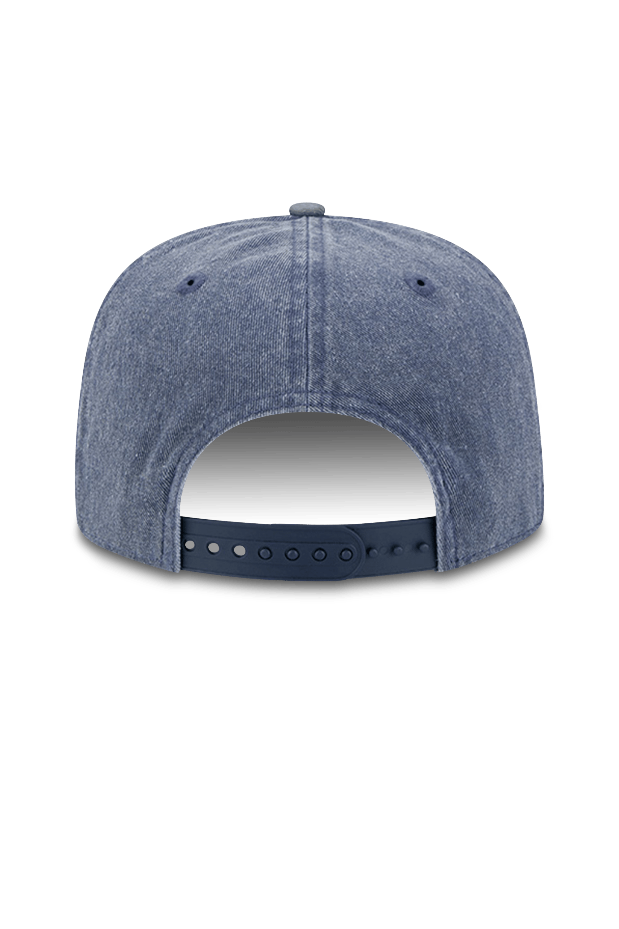 Casquette  Bleu