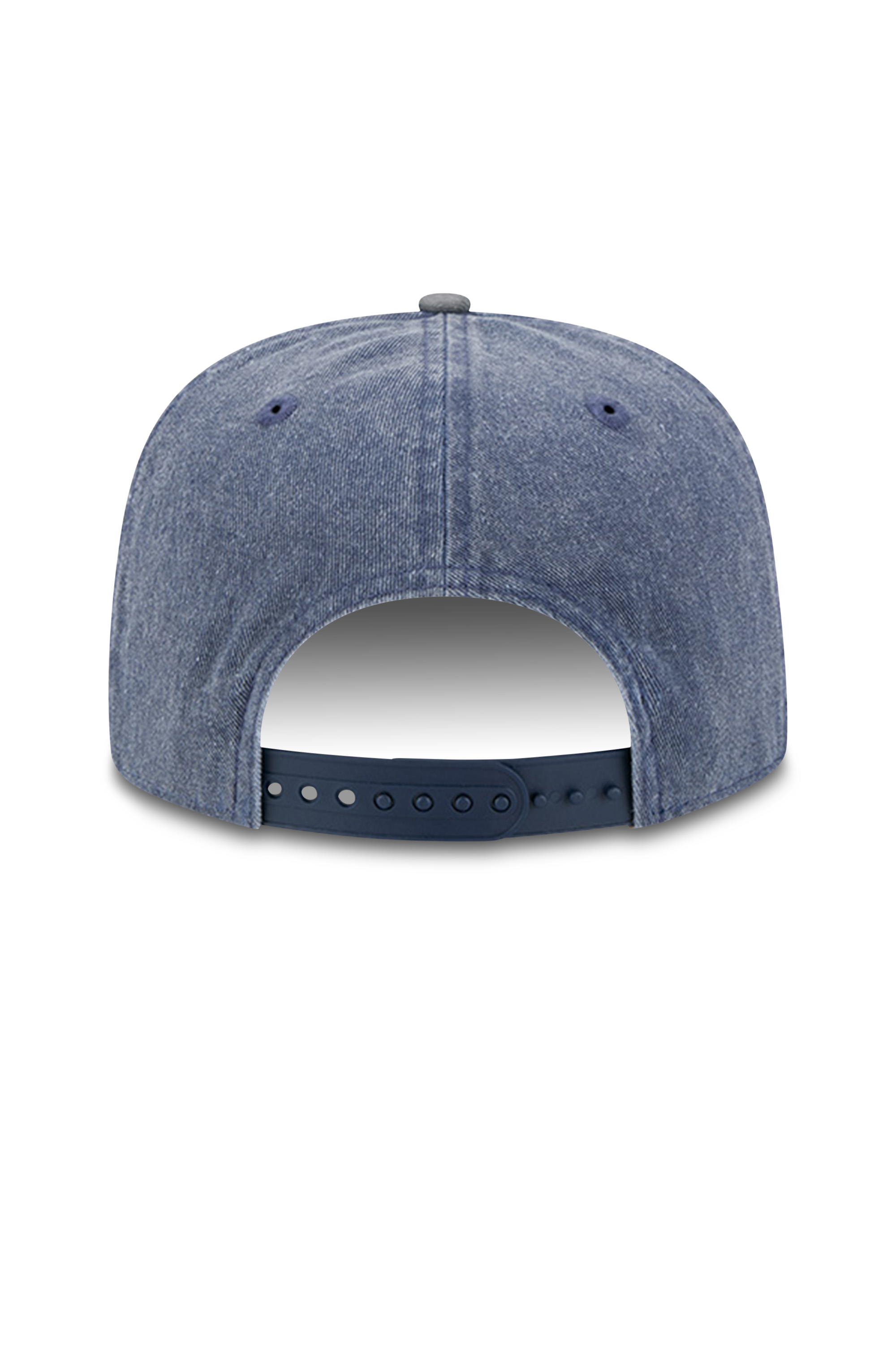 Casquette  Bleu