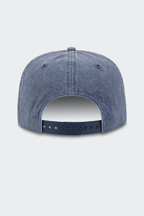 NEW ERA Cap Blue