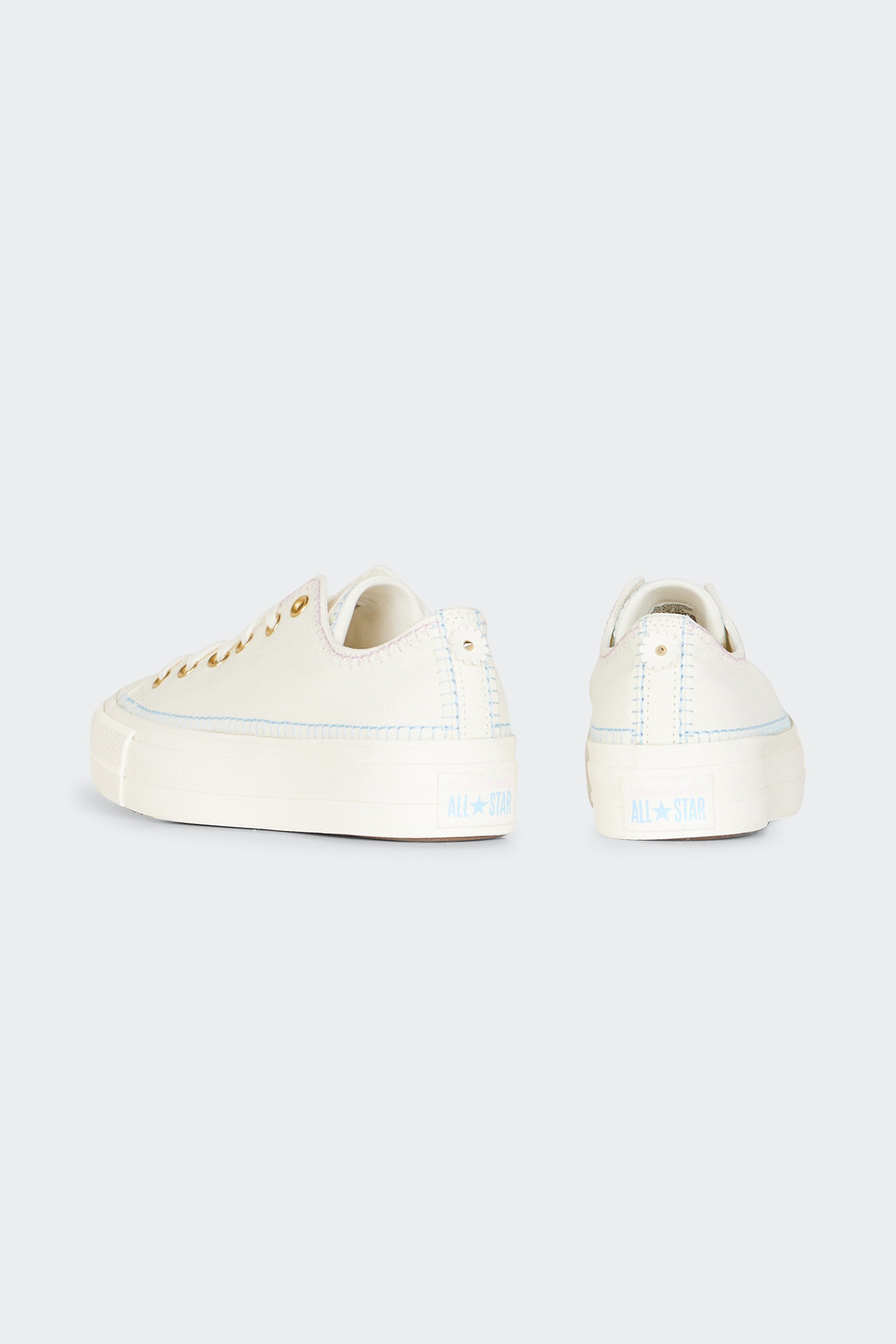 Sneakers | Beige by CONVERSE Sneakers Beige