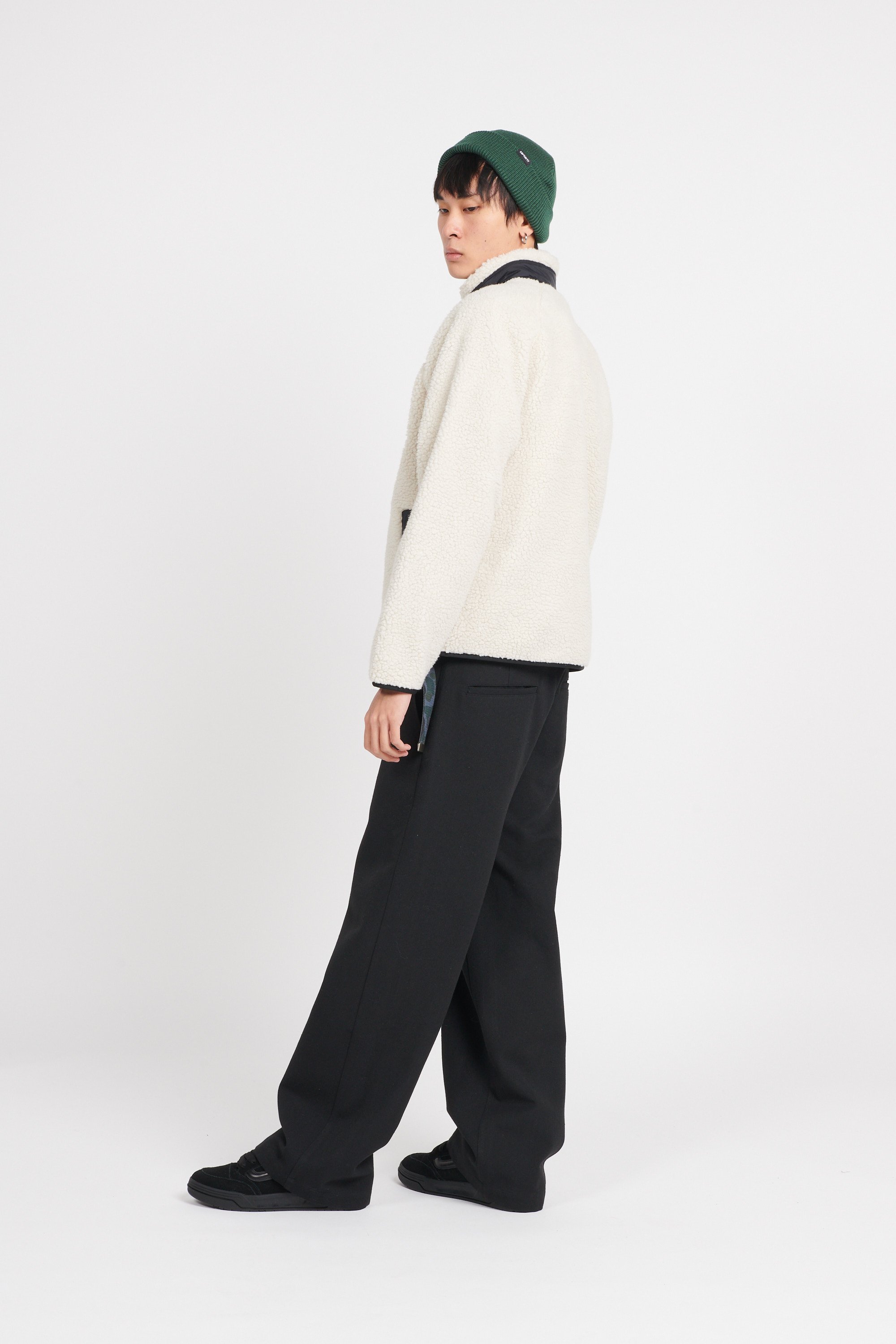 Jacket | Beige by CARHARTT WIP Jacket Beige