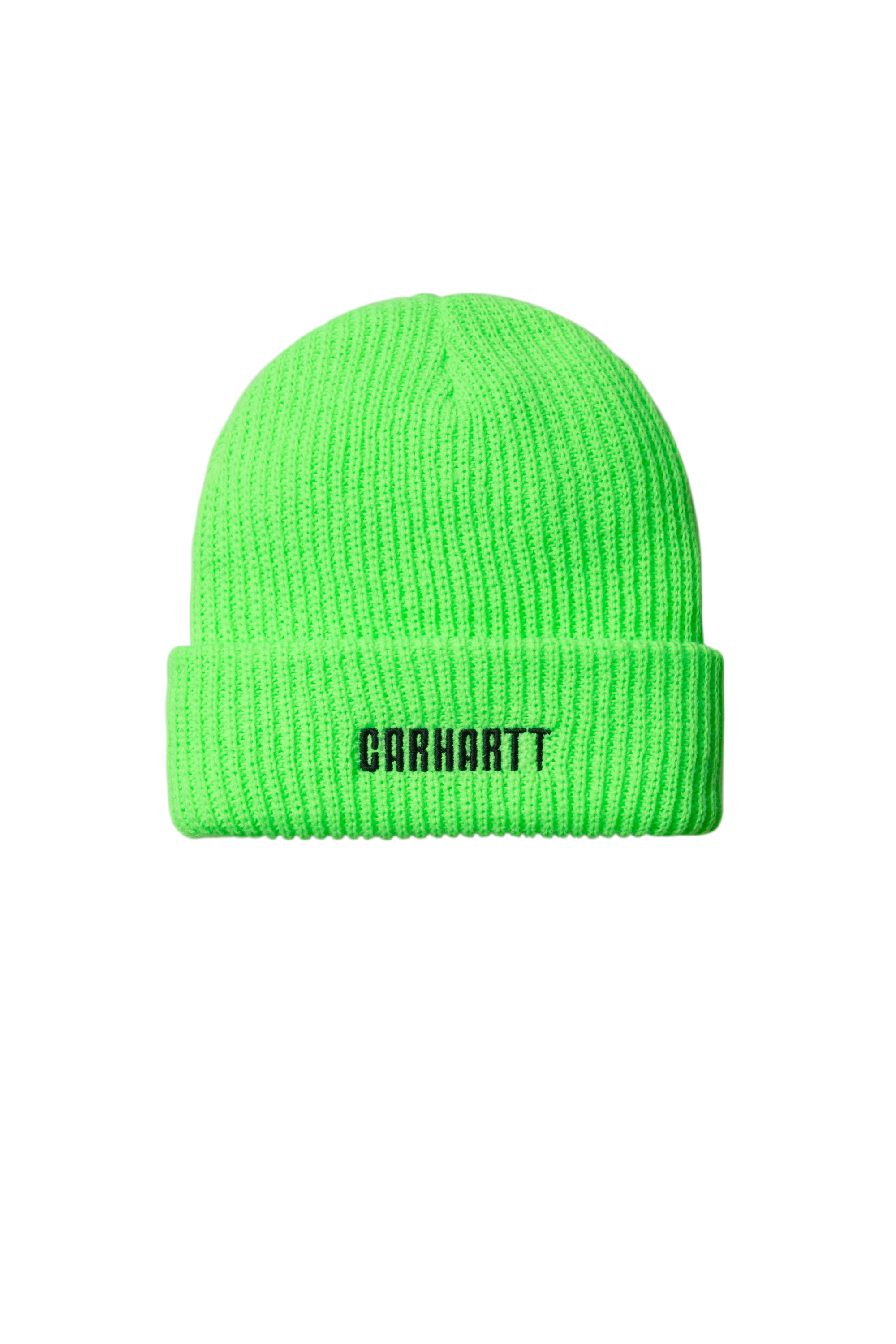 Beanie Green