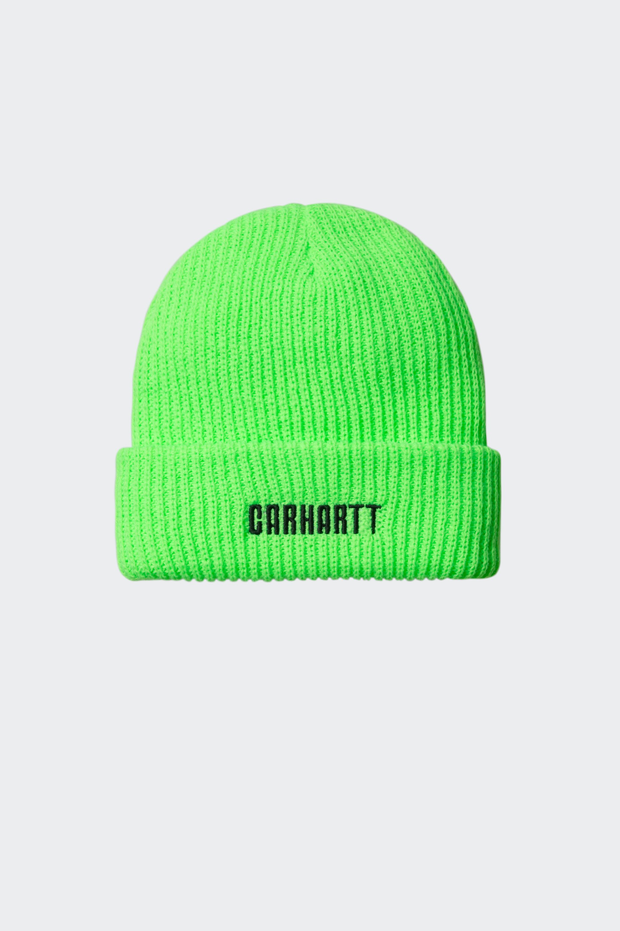 Beanie | Green by CARHARTT WIP Beanie Green
