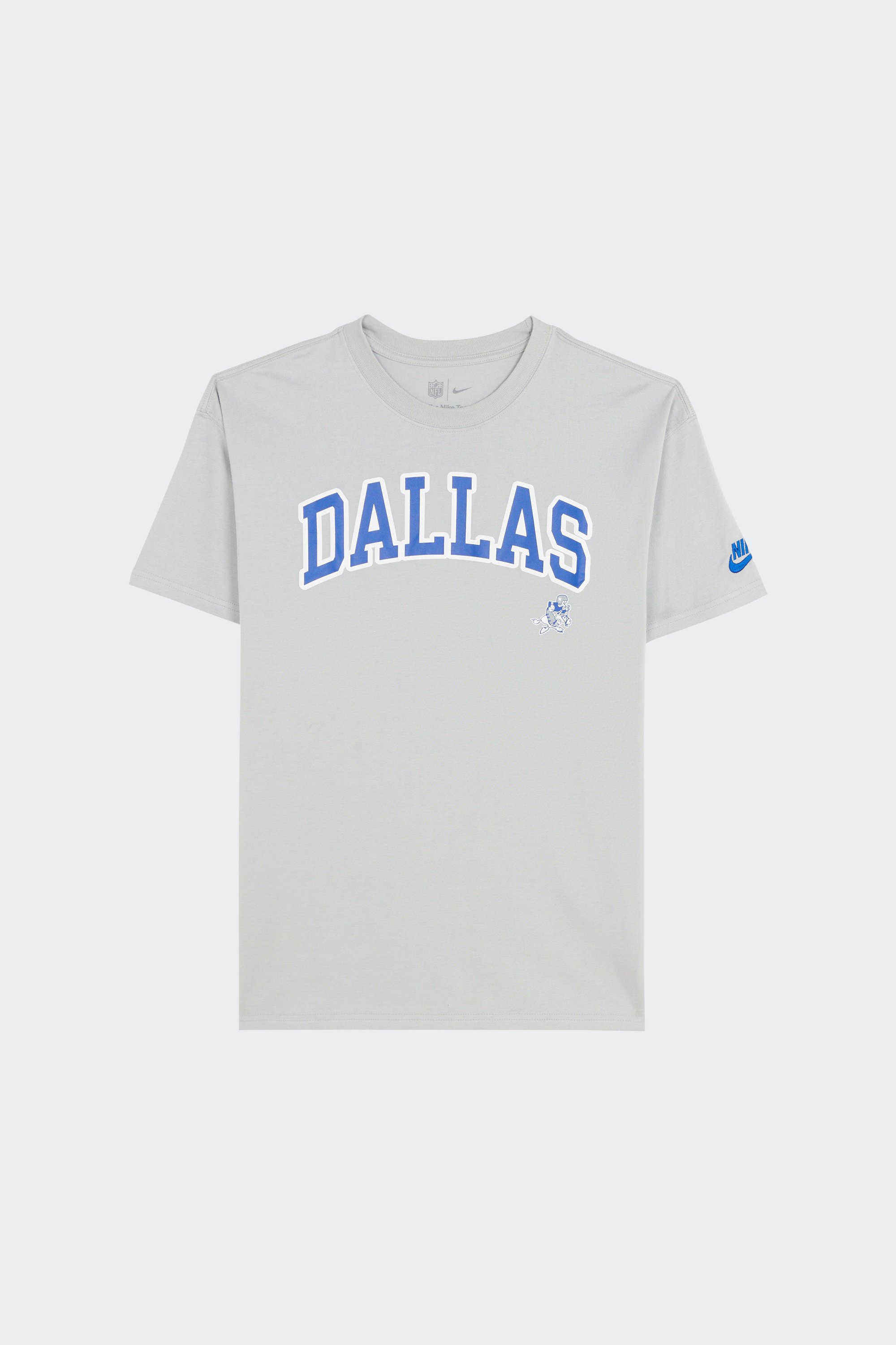 T-shirt | Gris by NIKE NFL T-shirt Gris