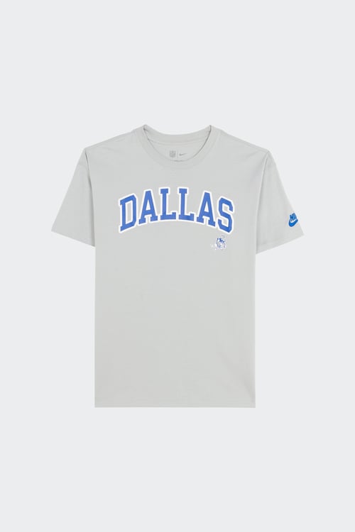 NIKE NFL T-shirt Gris