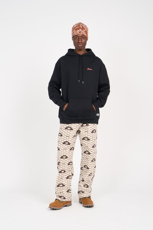 ARTE ANTWERP Pantalon Beige