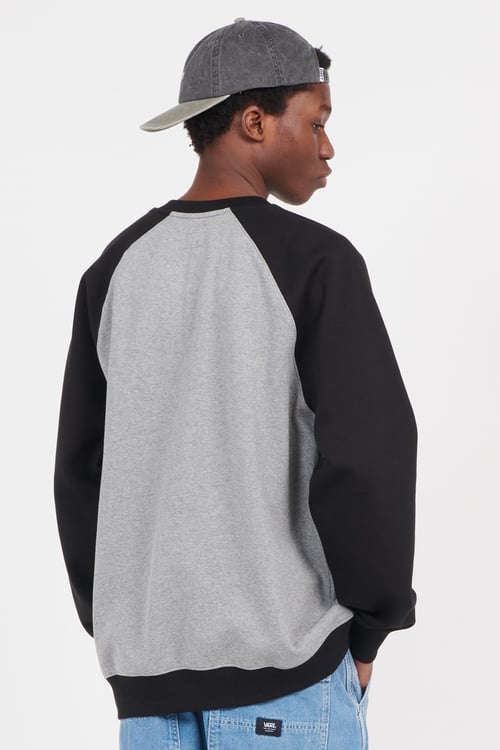 VANS Sweatshirt Multicolore