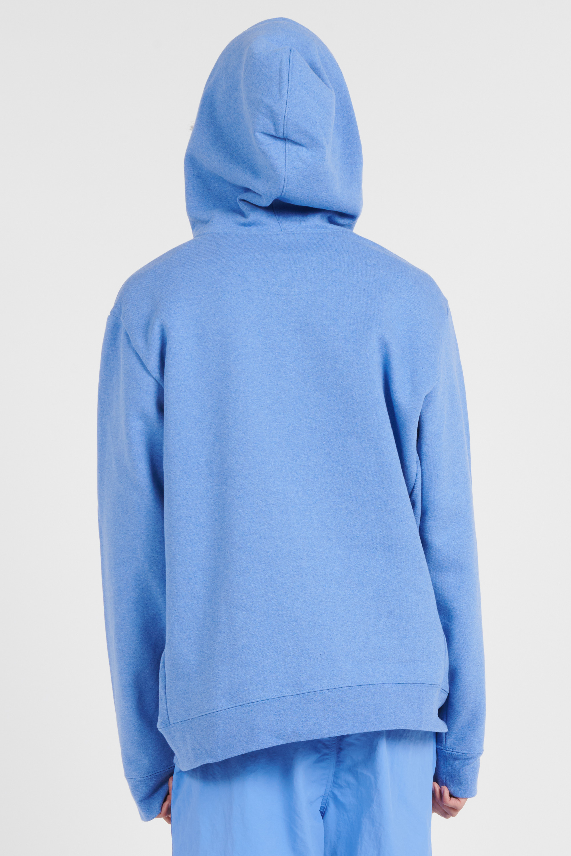 Hoodie Bleu