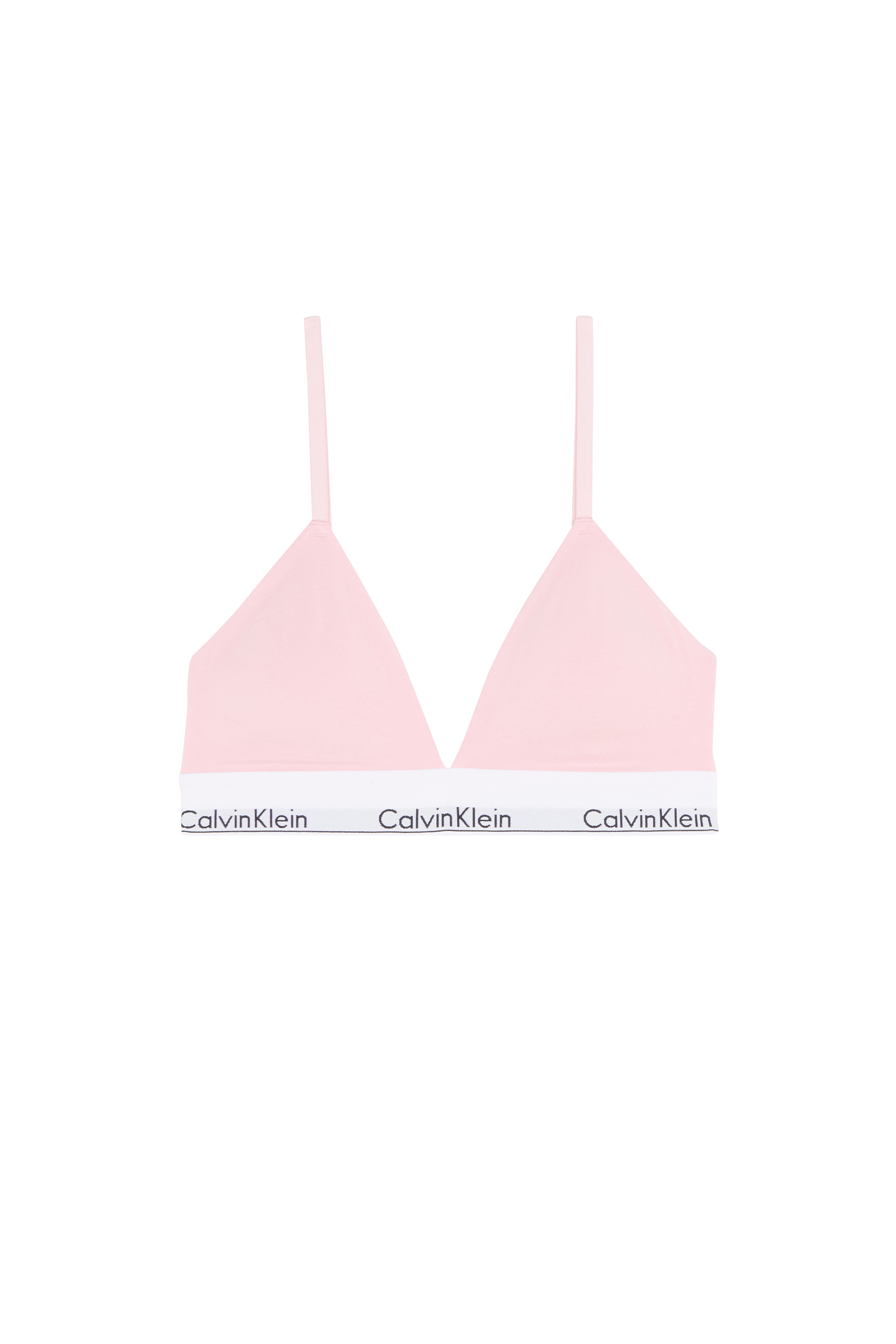 Bralet Pink