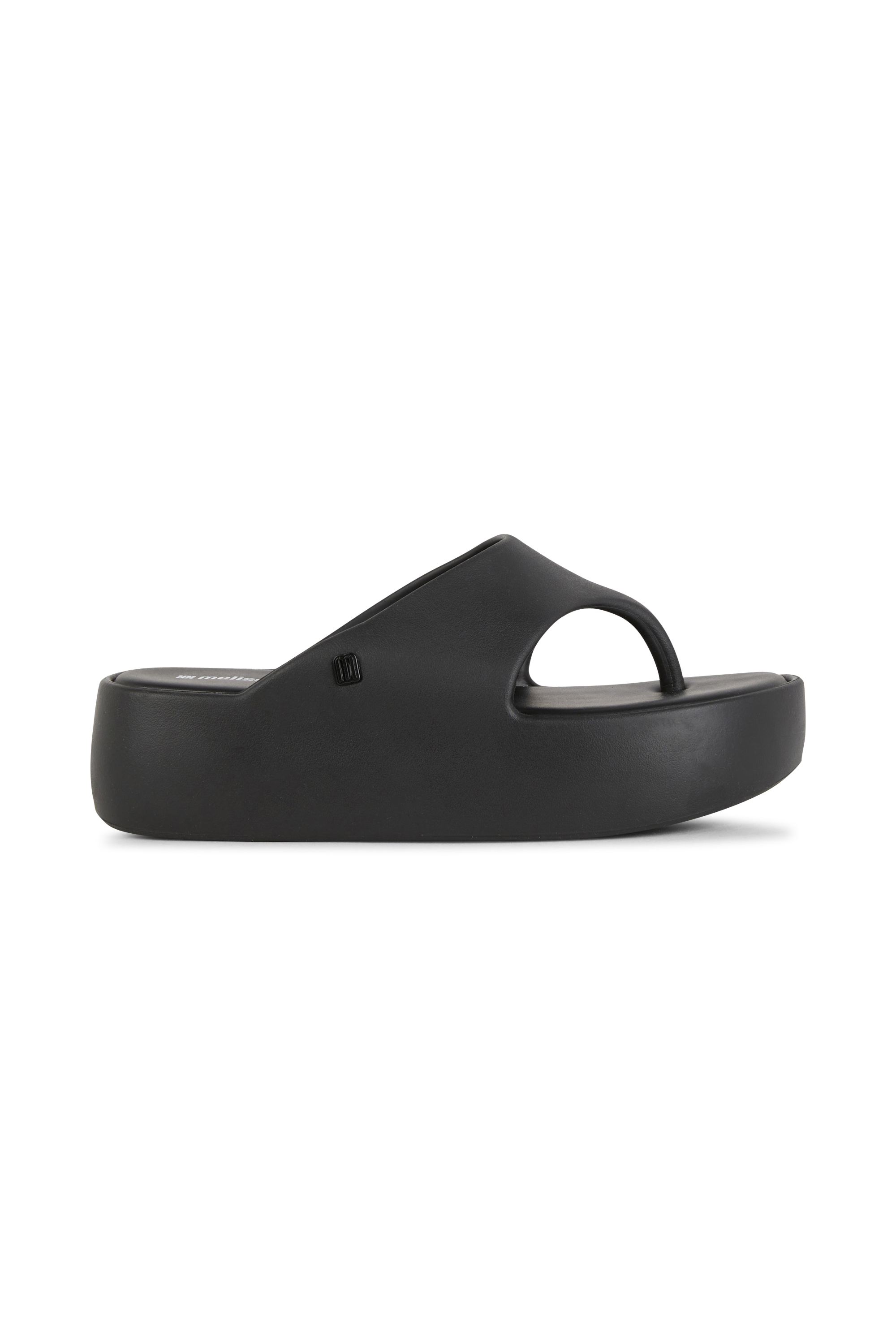 Havaianas Brasil Black
