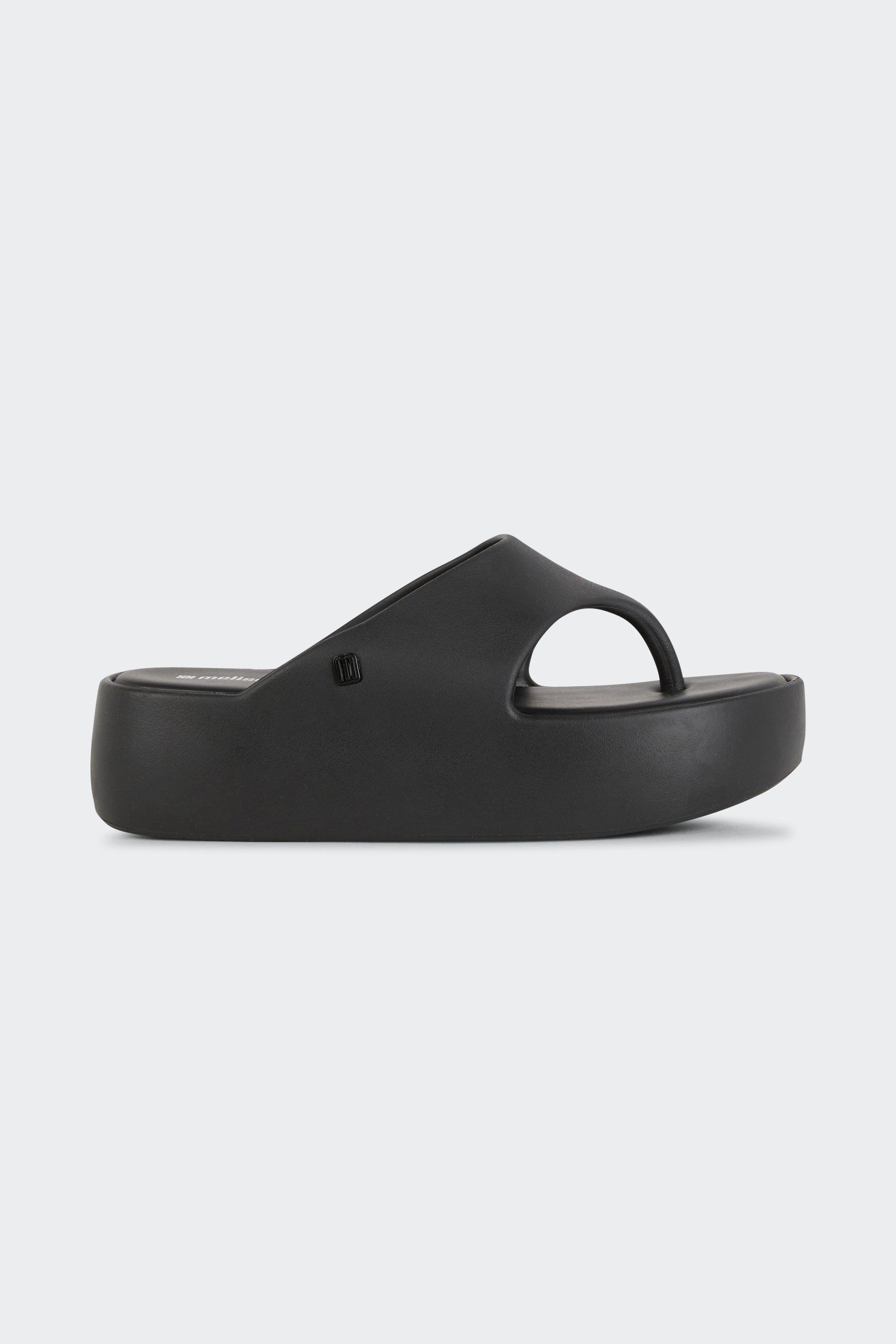Havaianas Brasil | Black by MELISSA Havaianas Brasil Black