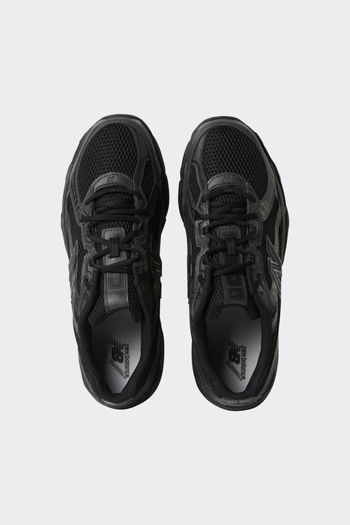 NEW BALANCE Baskets Noir