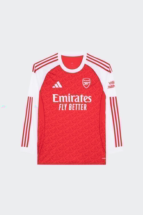 ADIDAS Maillot de foot Rouge