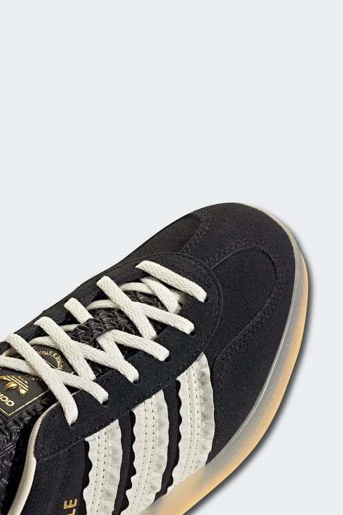 ADIDAS Baskets Noir