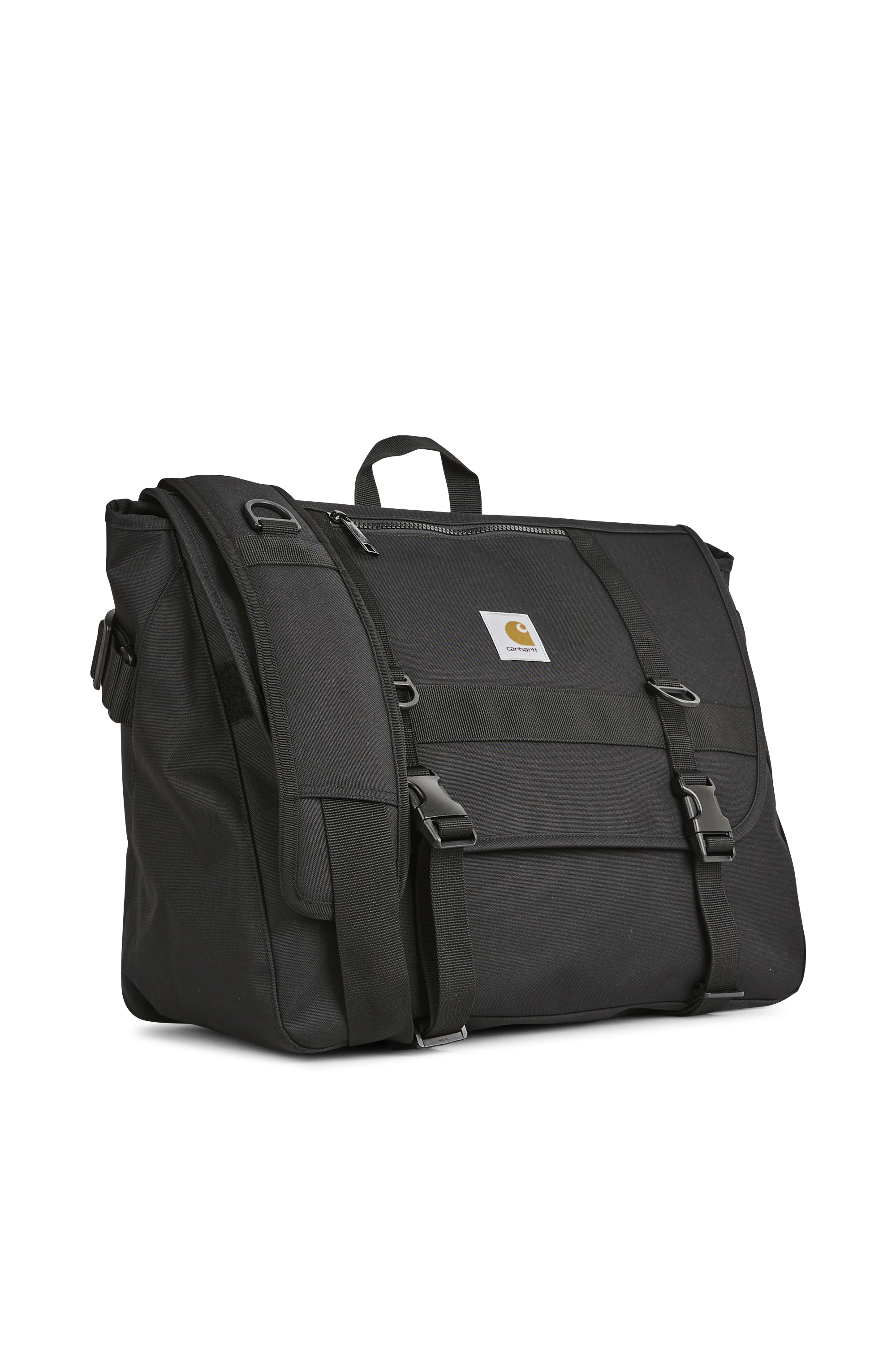Crossbody bag | Black CARHARTT WIP Men