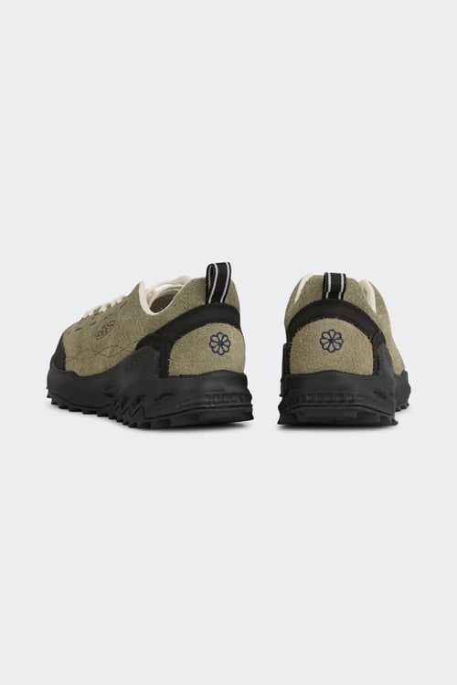 KEEN Baskets Kaki