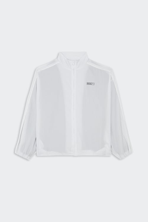 PUMA Veste Argent
