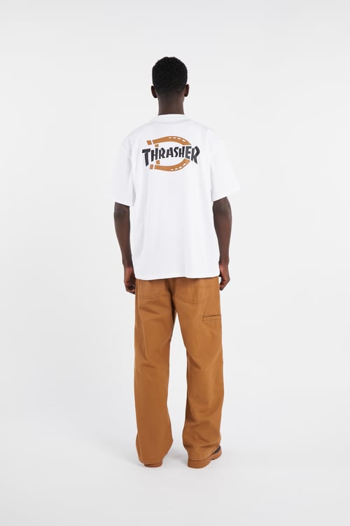 DICKIES Jeans Brown