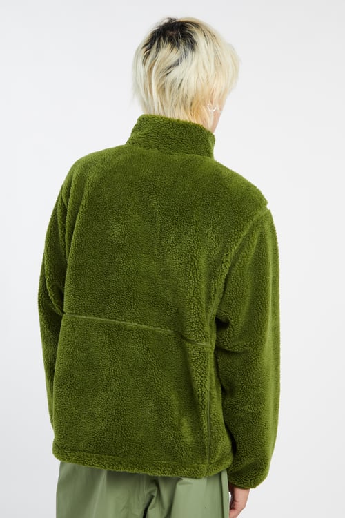 THE NORTH FACE Polaire Vert