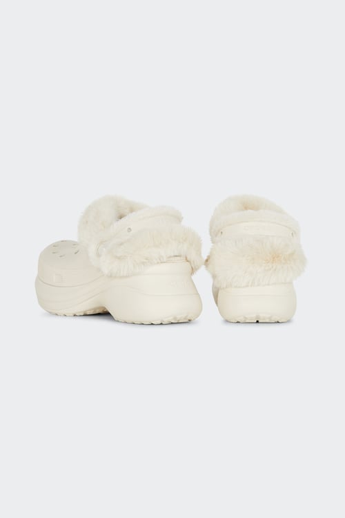 CROCS Sandales Beige