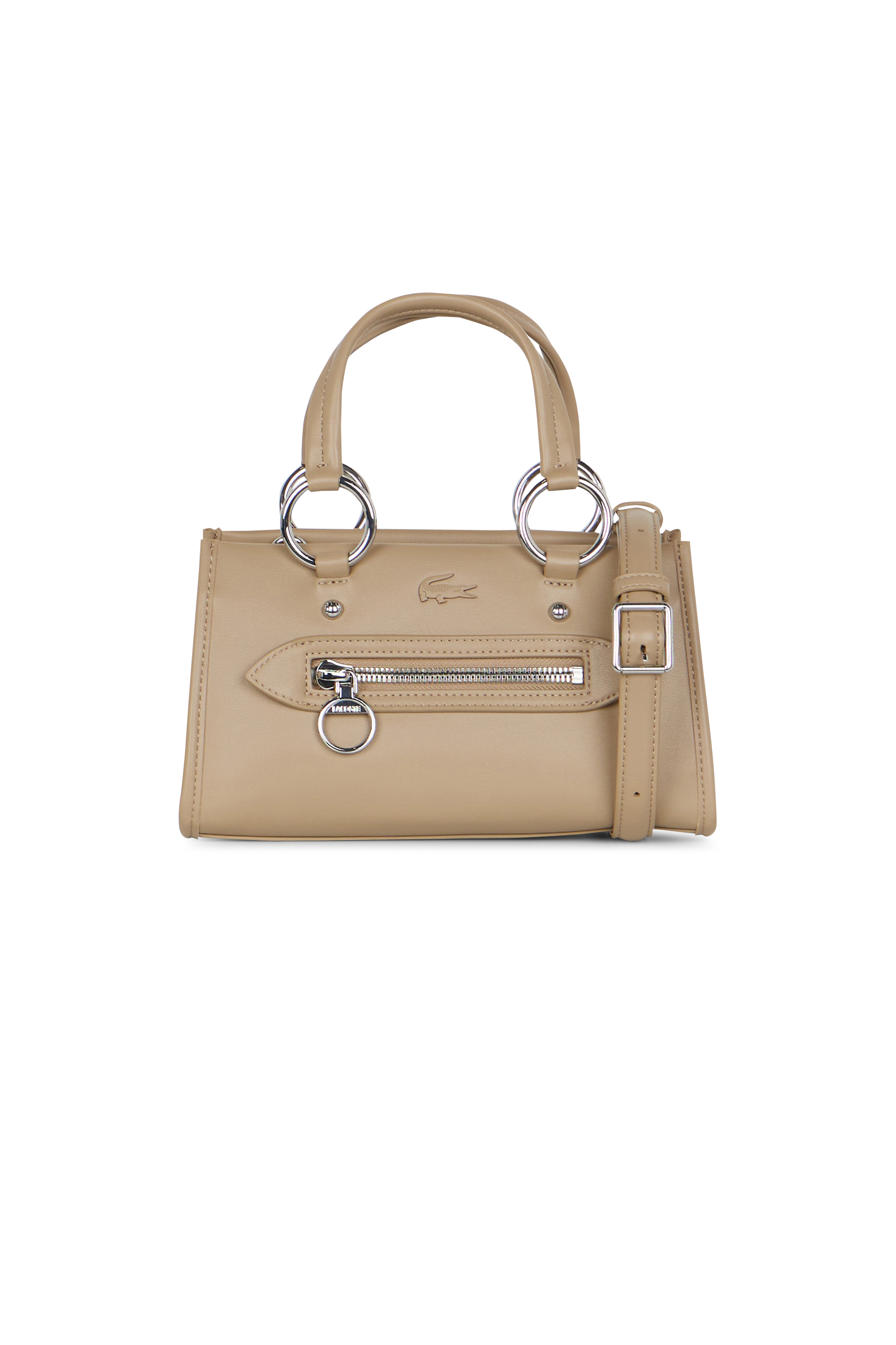 Sac à main CELYS Rose madras/ourson-marine-archipel-muflier-camouflage