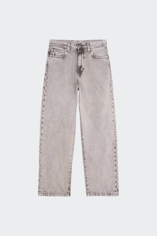 Pantalon - Taille 30 Marron