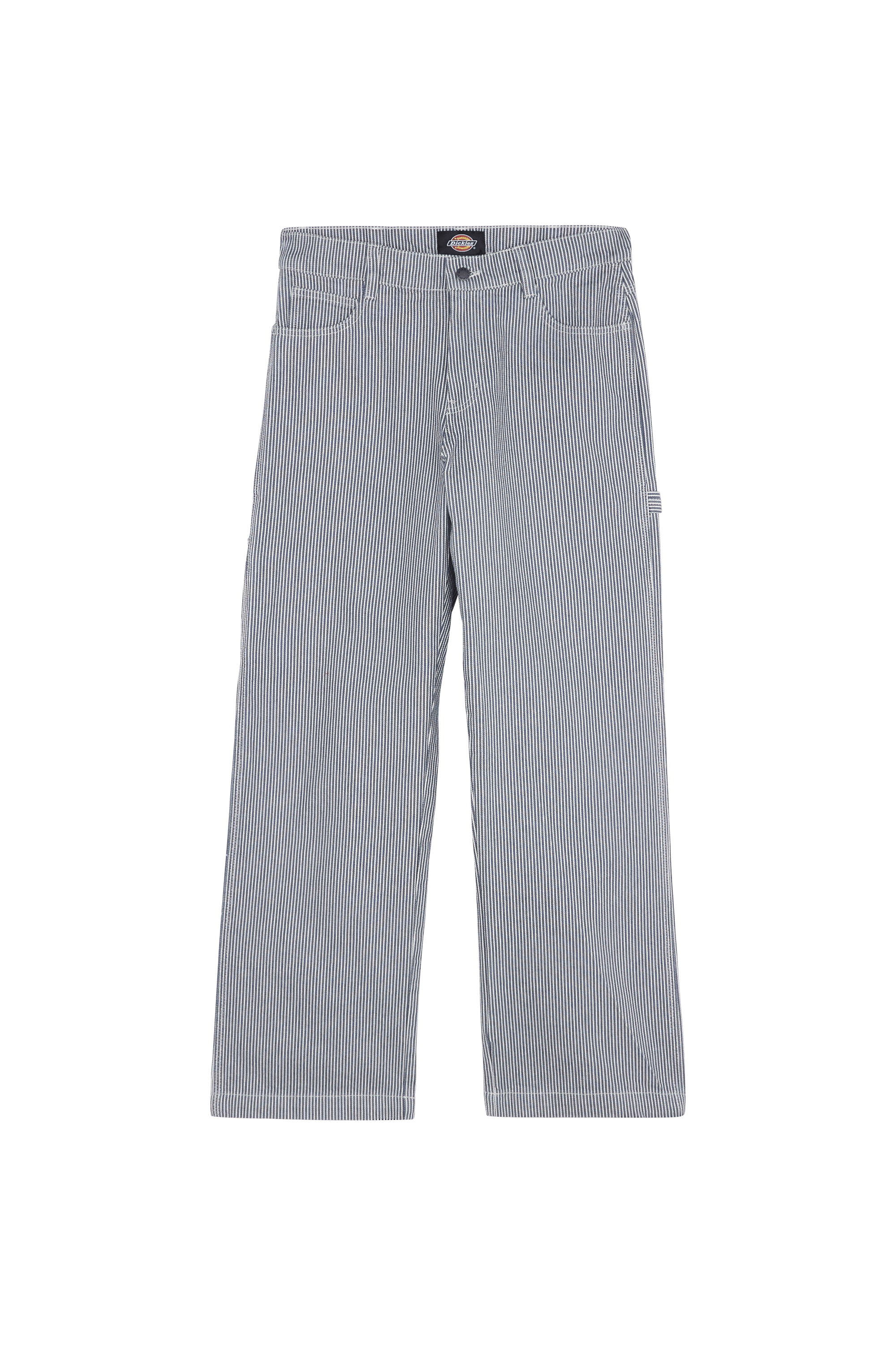 Jean DICKIES Bleu