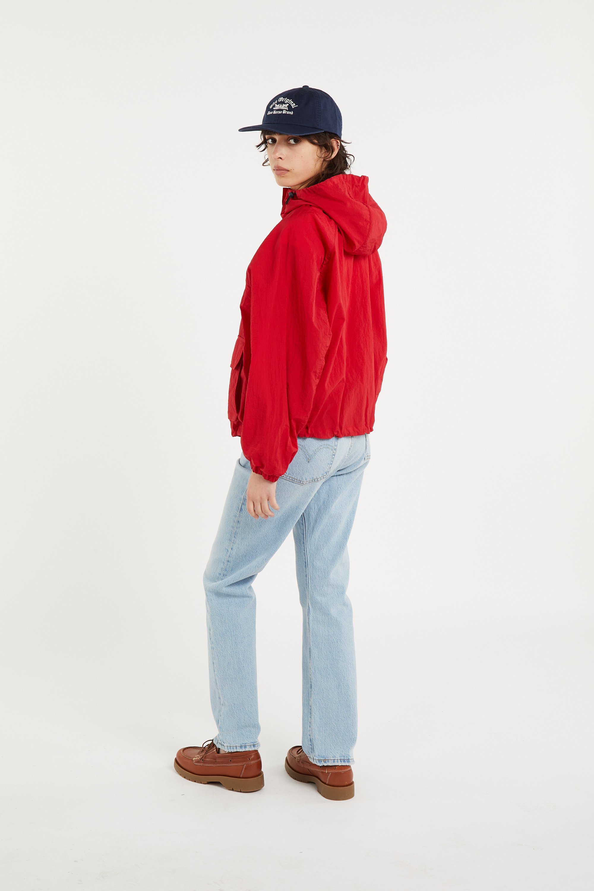 Baseball cap | Blue LEVI'S Women