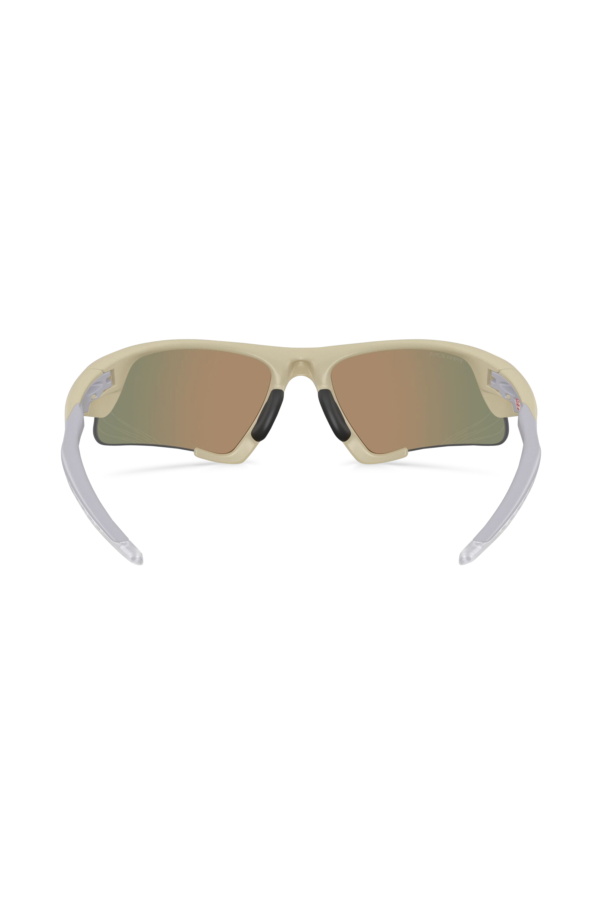 Alumni sunglasses | Beige OAKLEY Men