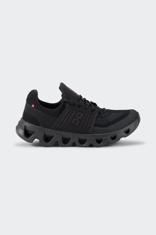 Baskets basses - Taille 46 Noir