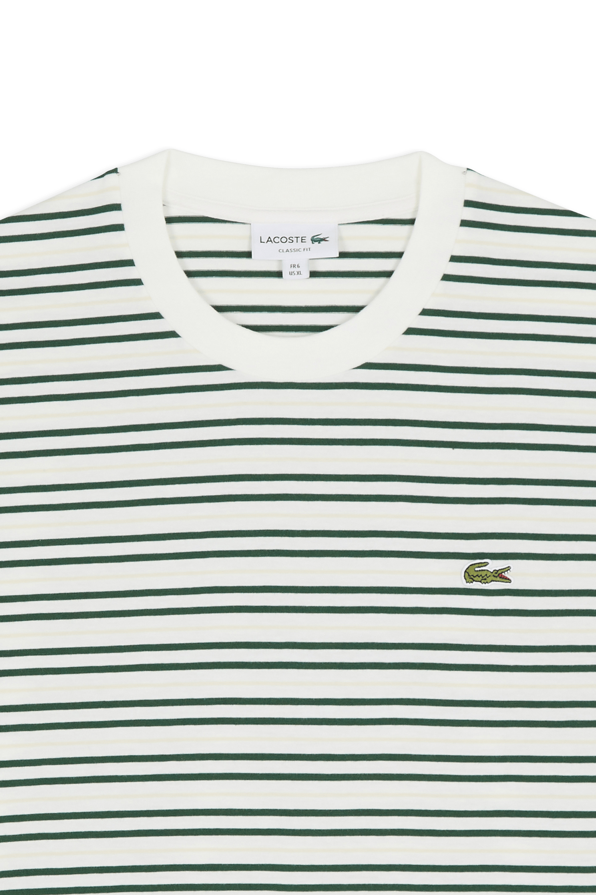 T-shirt | Multicolore LACOSTE Homme