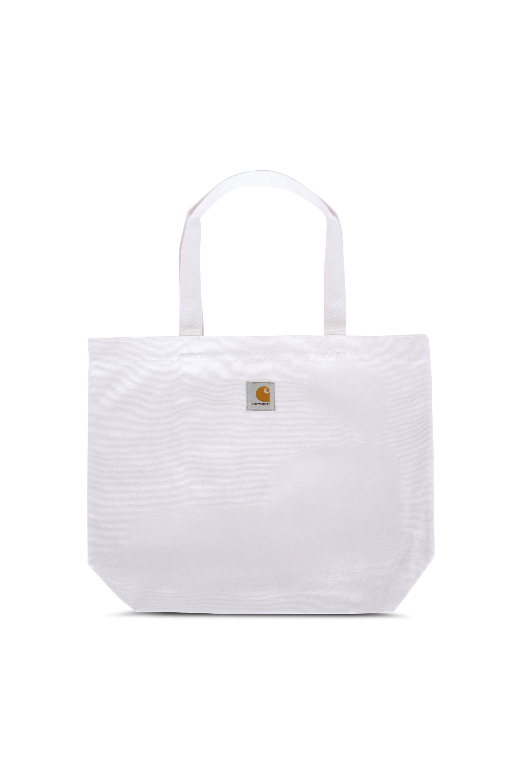Sac shopping CARHARTT WIP Blanc