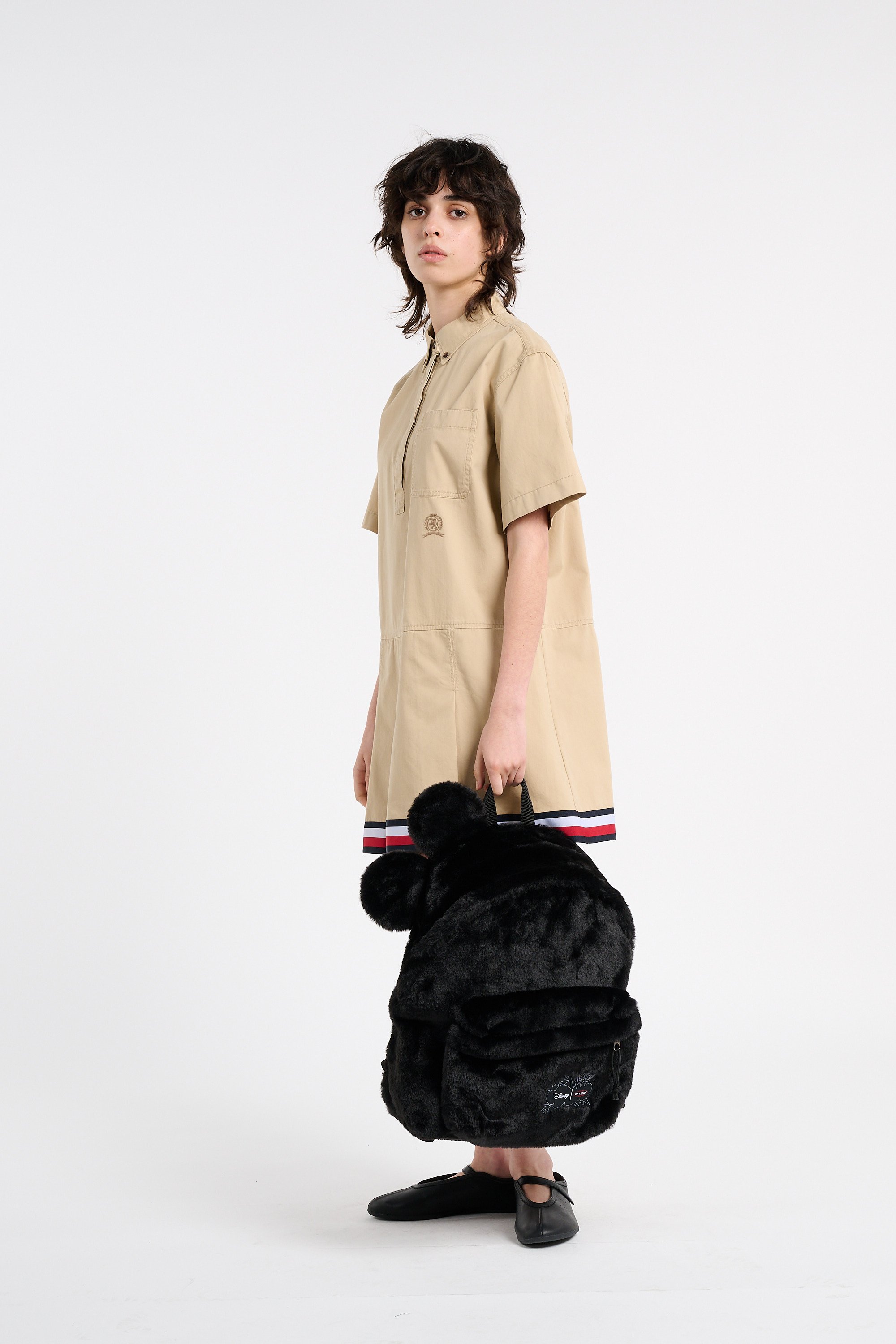 Sac à dos | Noir EASTPAK Femme