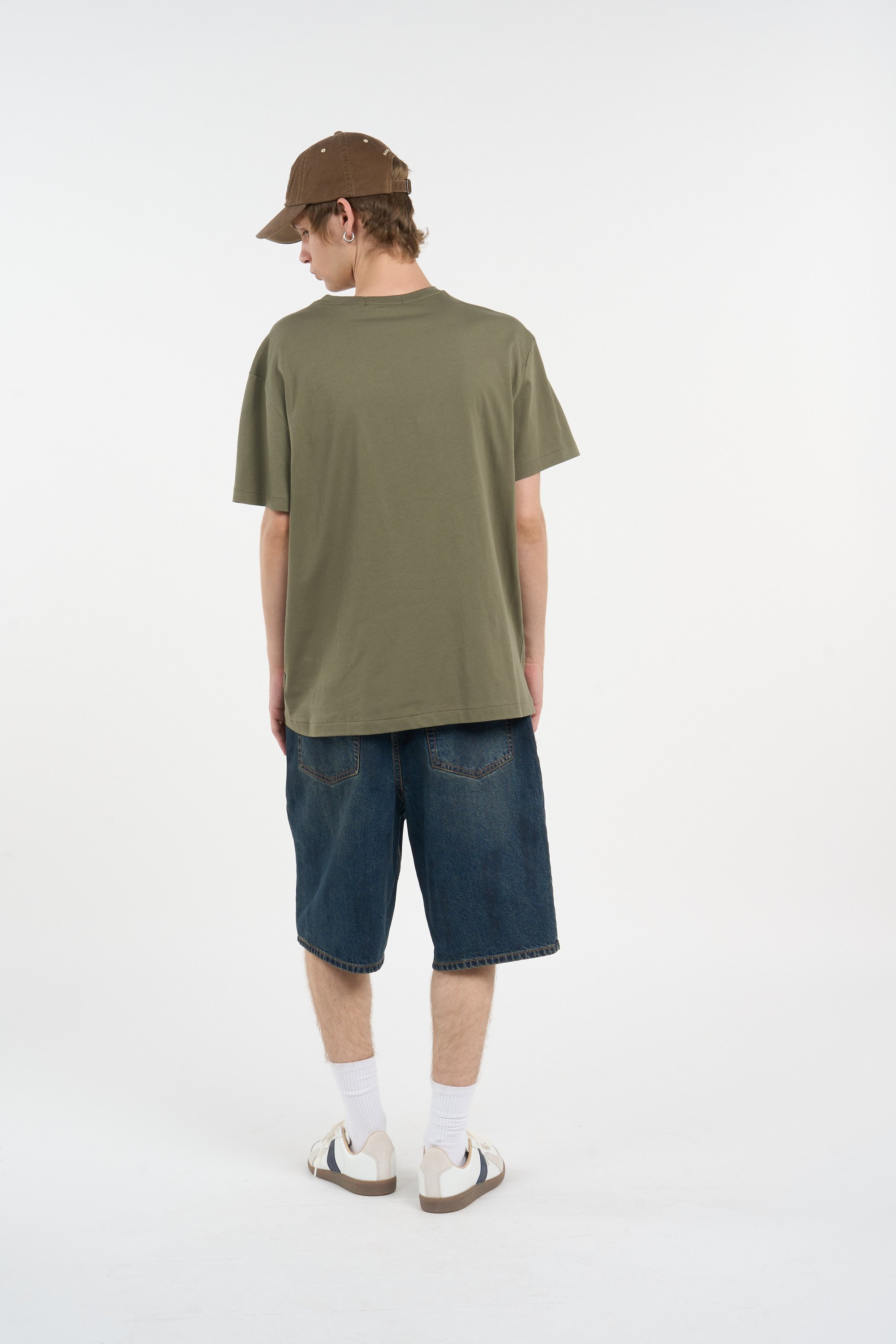 Casquette | Marron POLO RALPH LAUREN Homme
