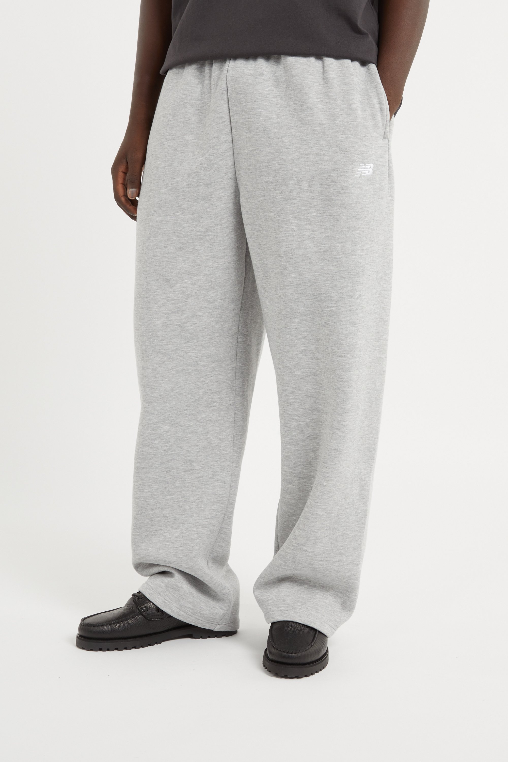 Jogging | Gris NEW BALANCE Homme