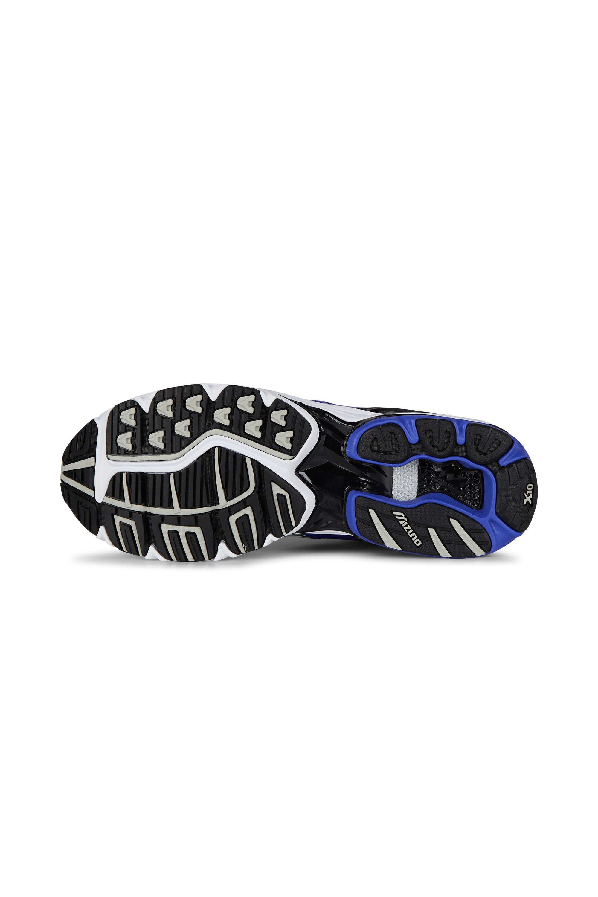 Baskets | Blanc MIZUNO Homme