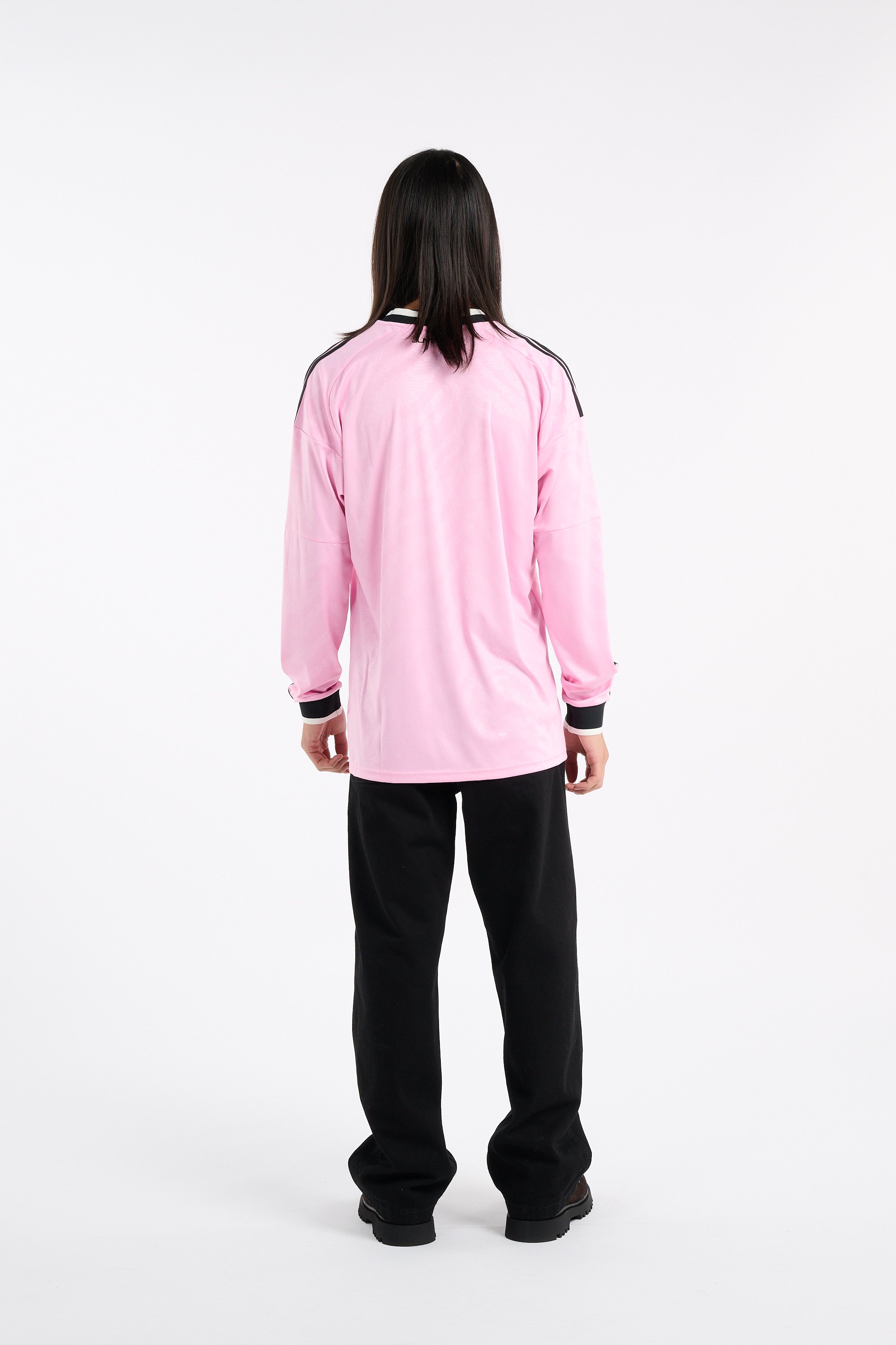 Top | Rose ADIDAS Homme