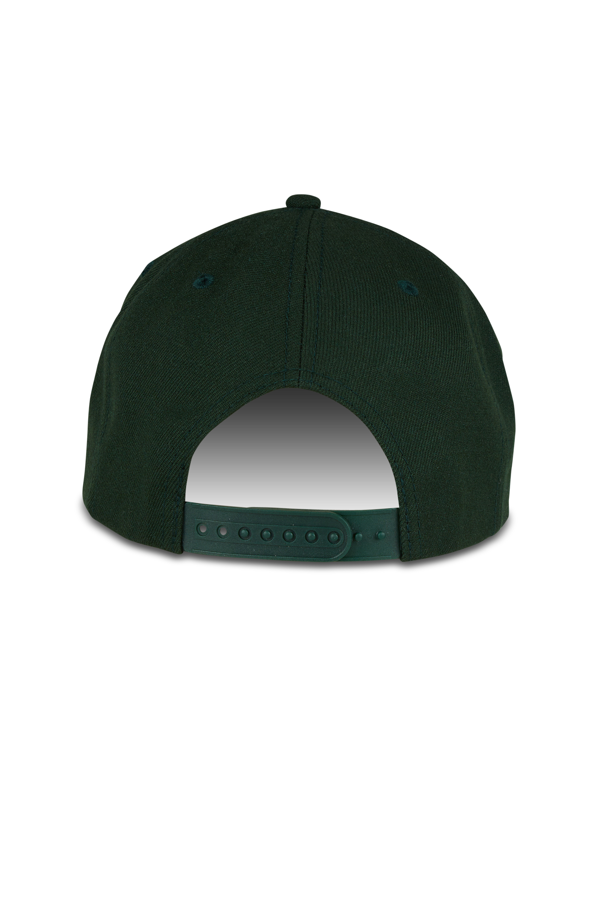 Cap PLEASURES Green