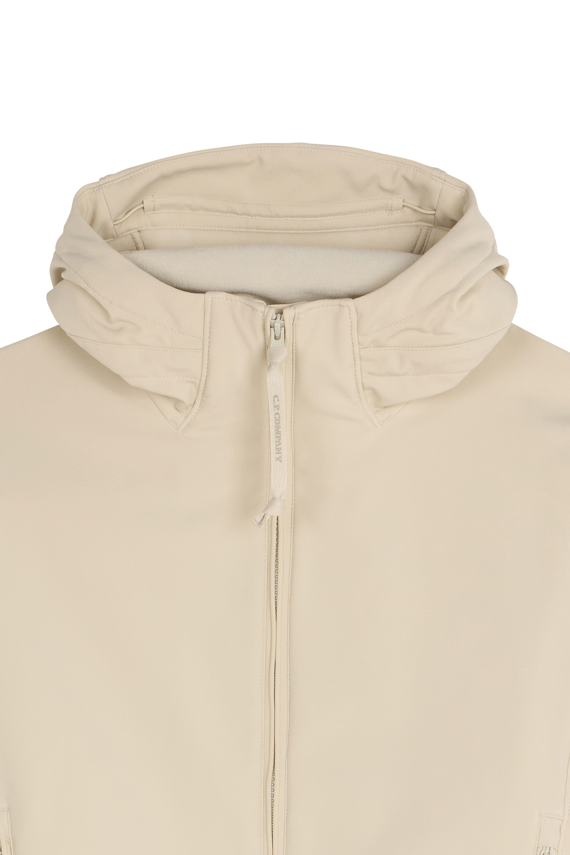 Veste imperméable | Gris C.P. COMPANY Homme