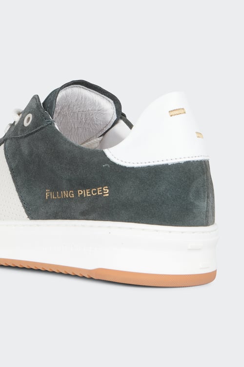 FILLING PIECES Baskets  Gris