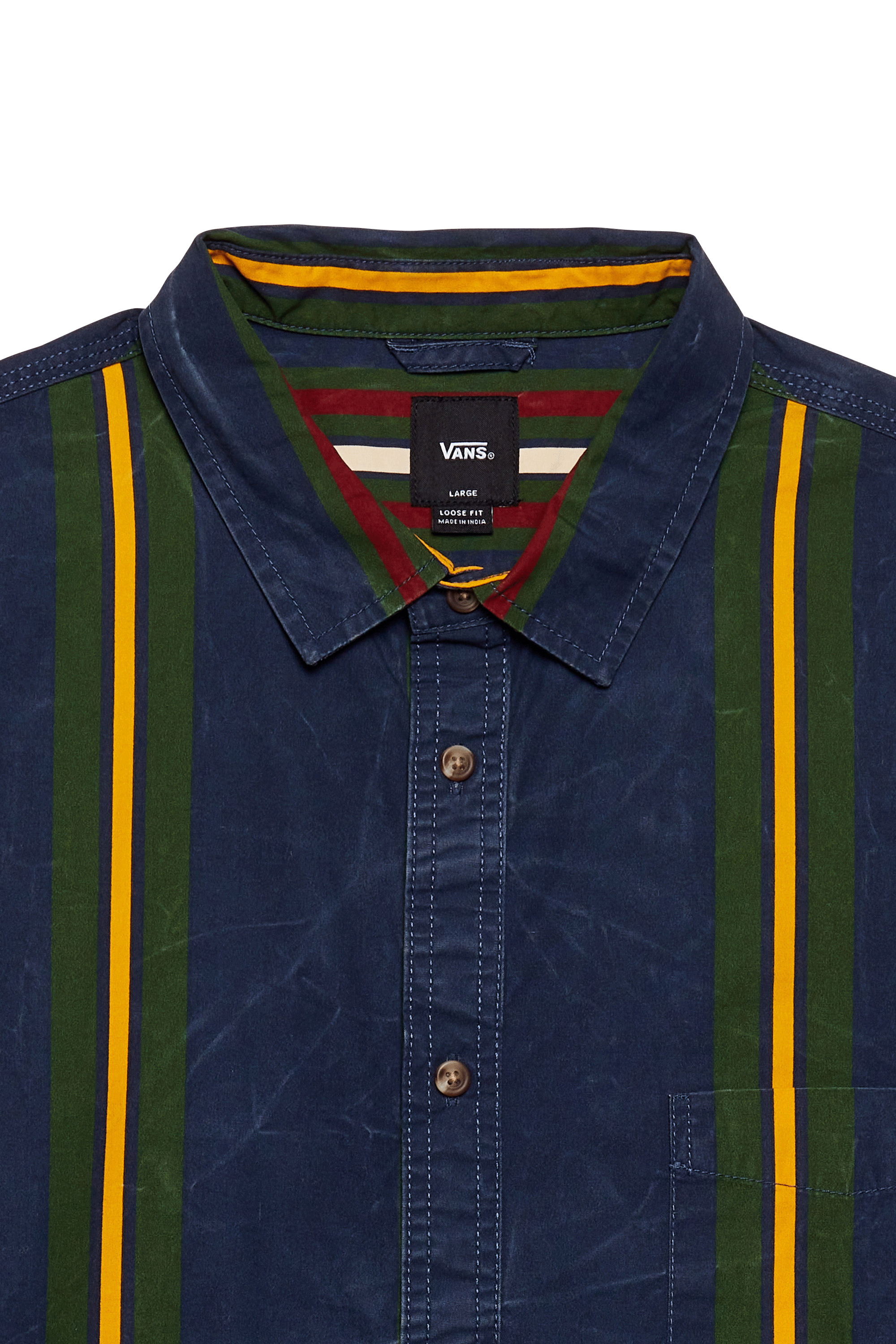 Shirt Blue